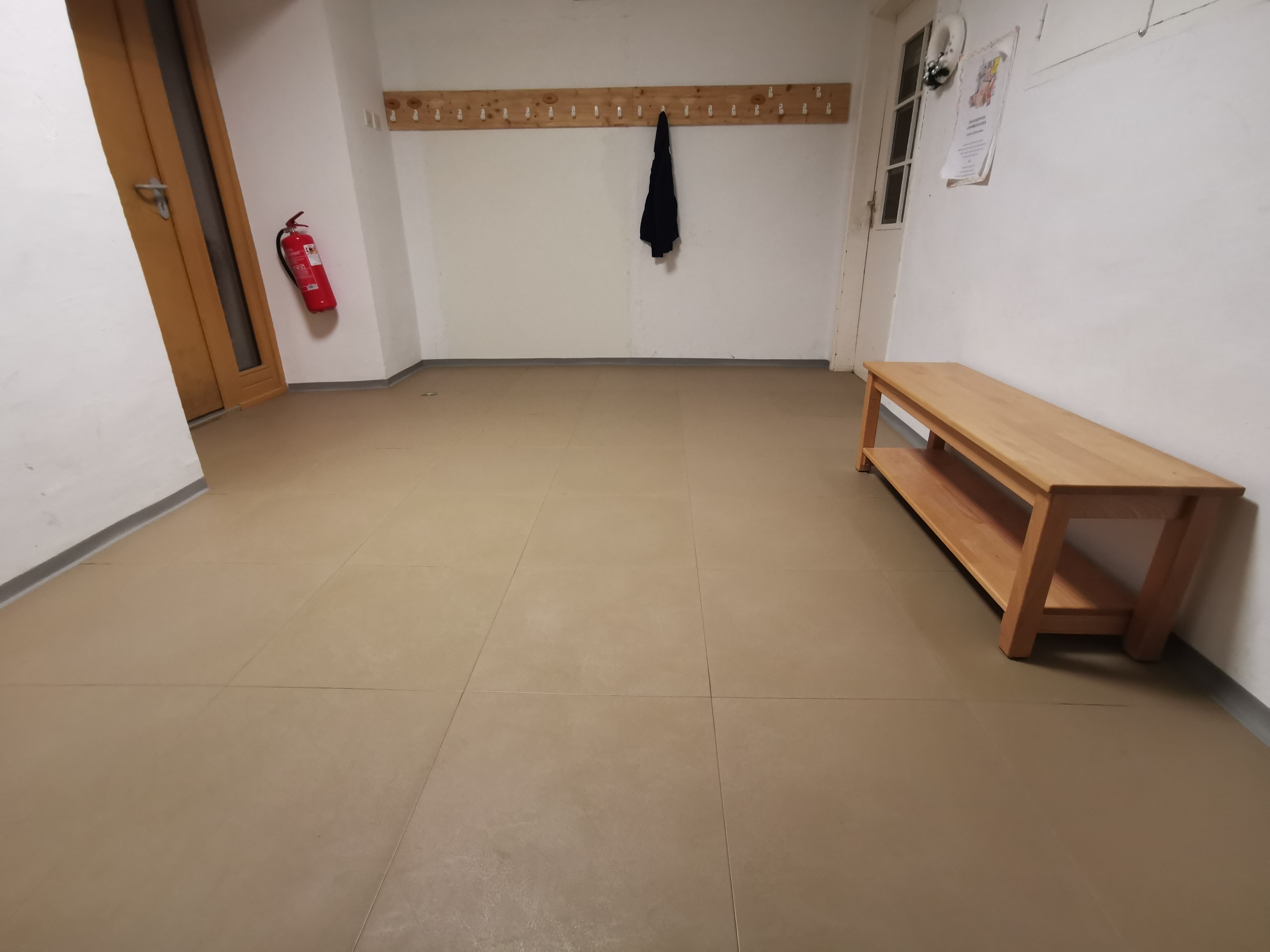 Ustanove talne obloge