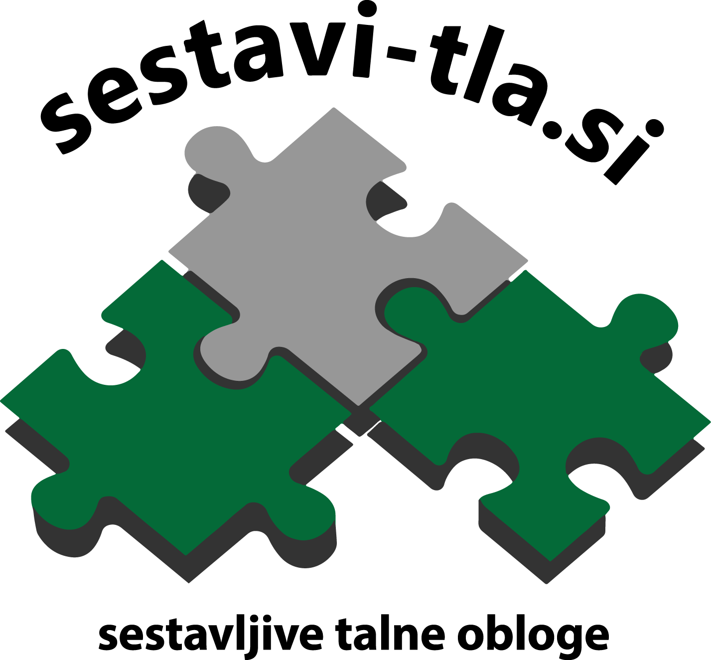 Sestavi Tla Logo